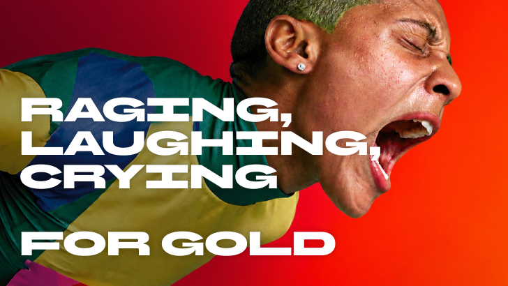 Emotional Olympics