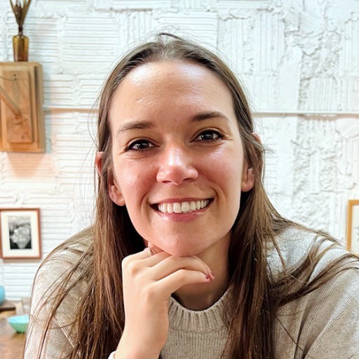 Sarah Hass