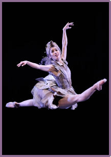 Ballet