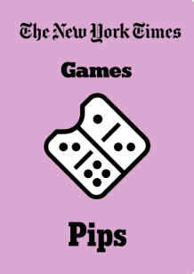 NYT Games