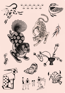Tattoos